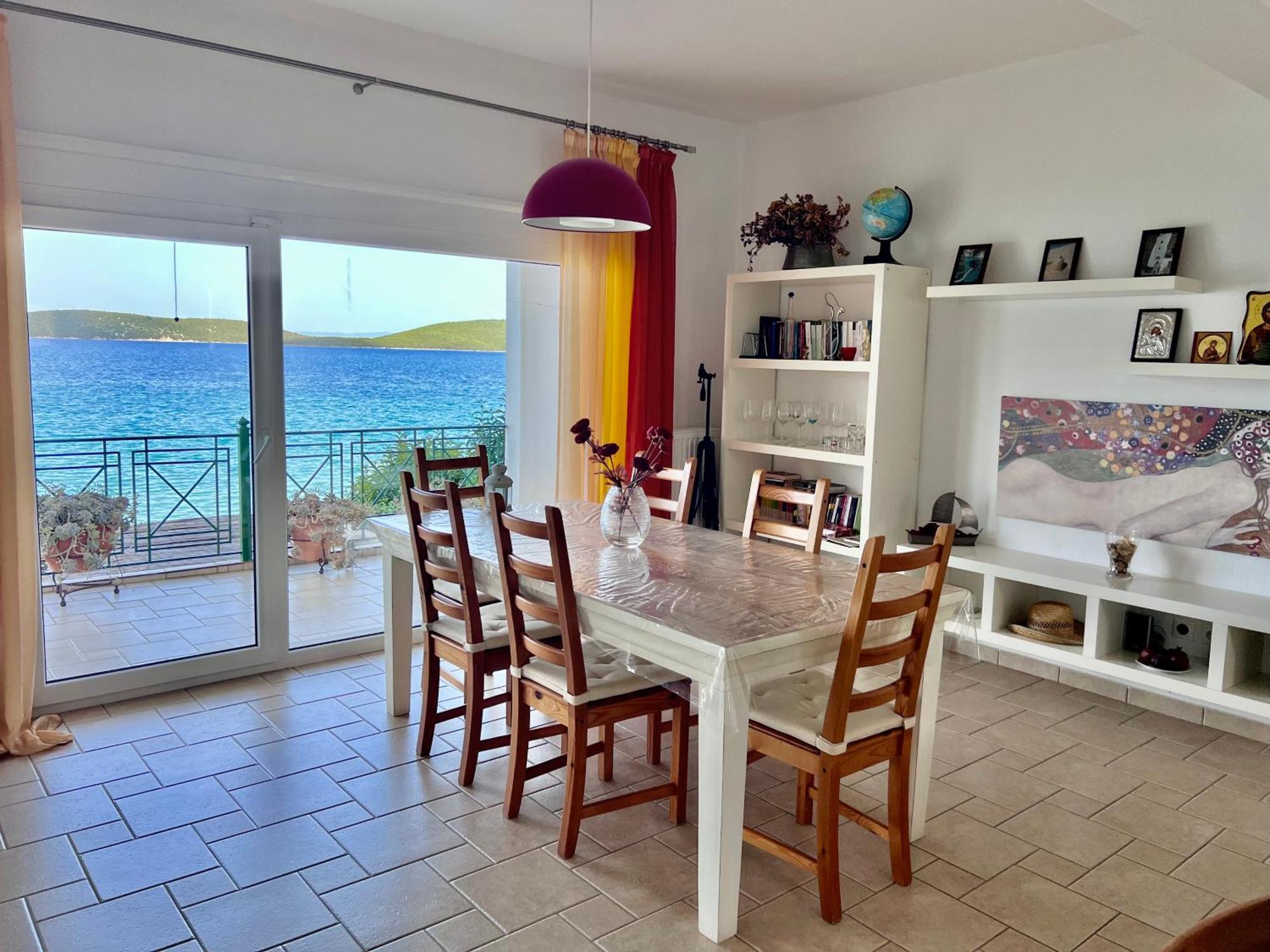 Villas Nies Sourpi Экстерьер фото