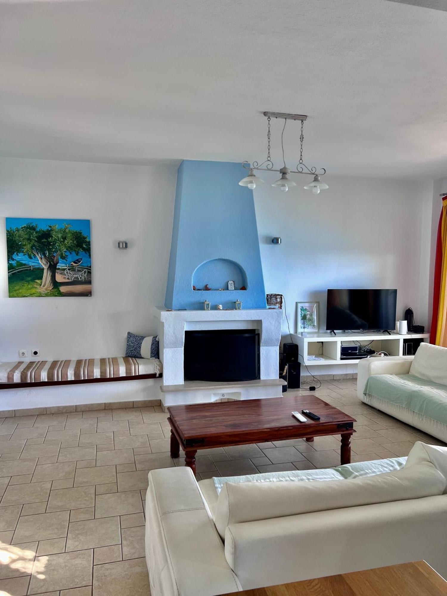 Villas Nies Sourpi Экстерьер фото