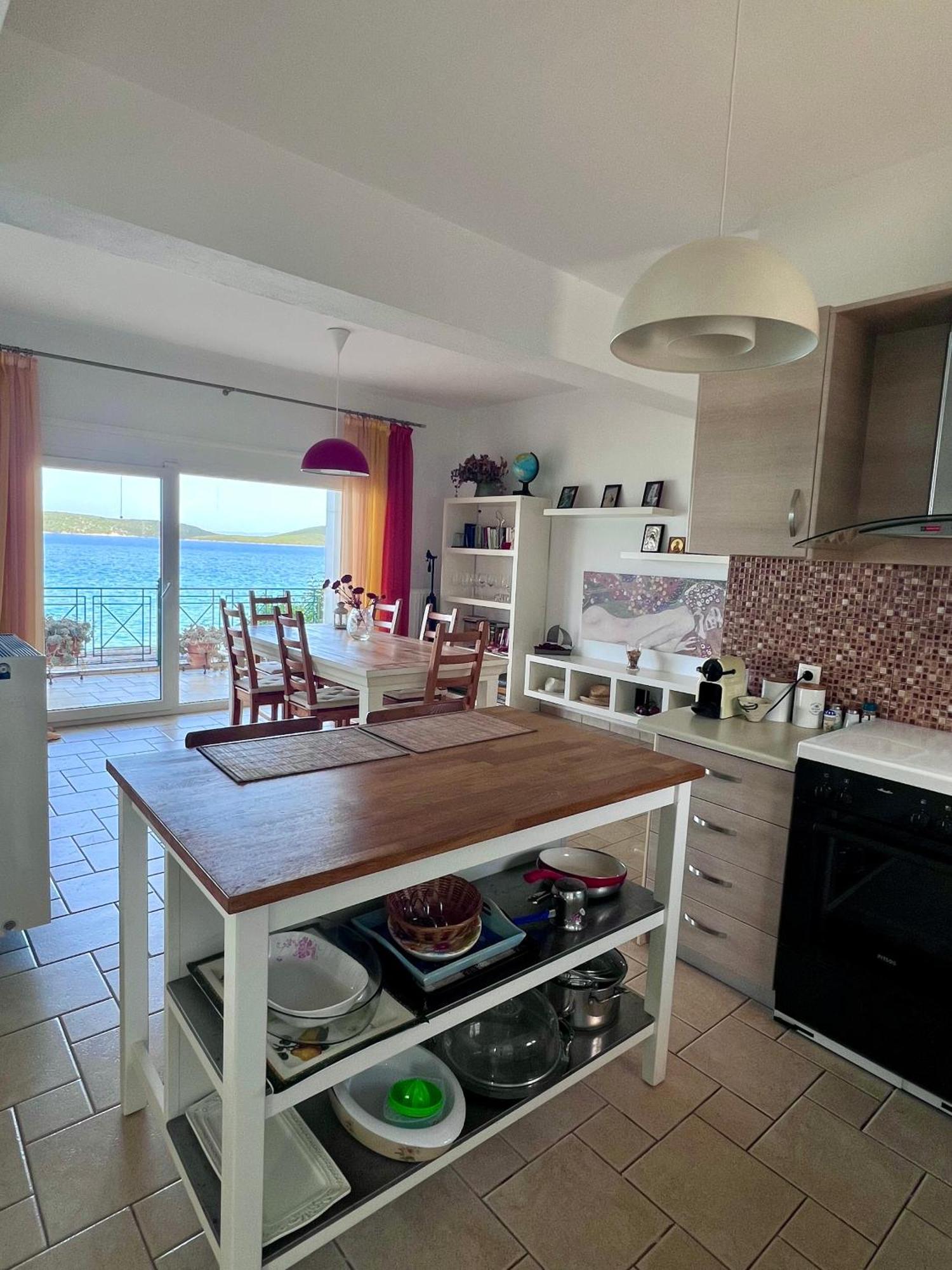 Villas Nies Sourpi Экстерьер фото