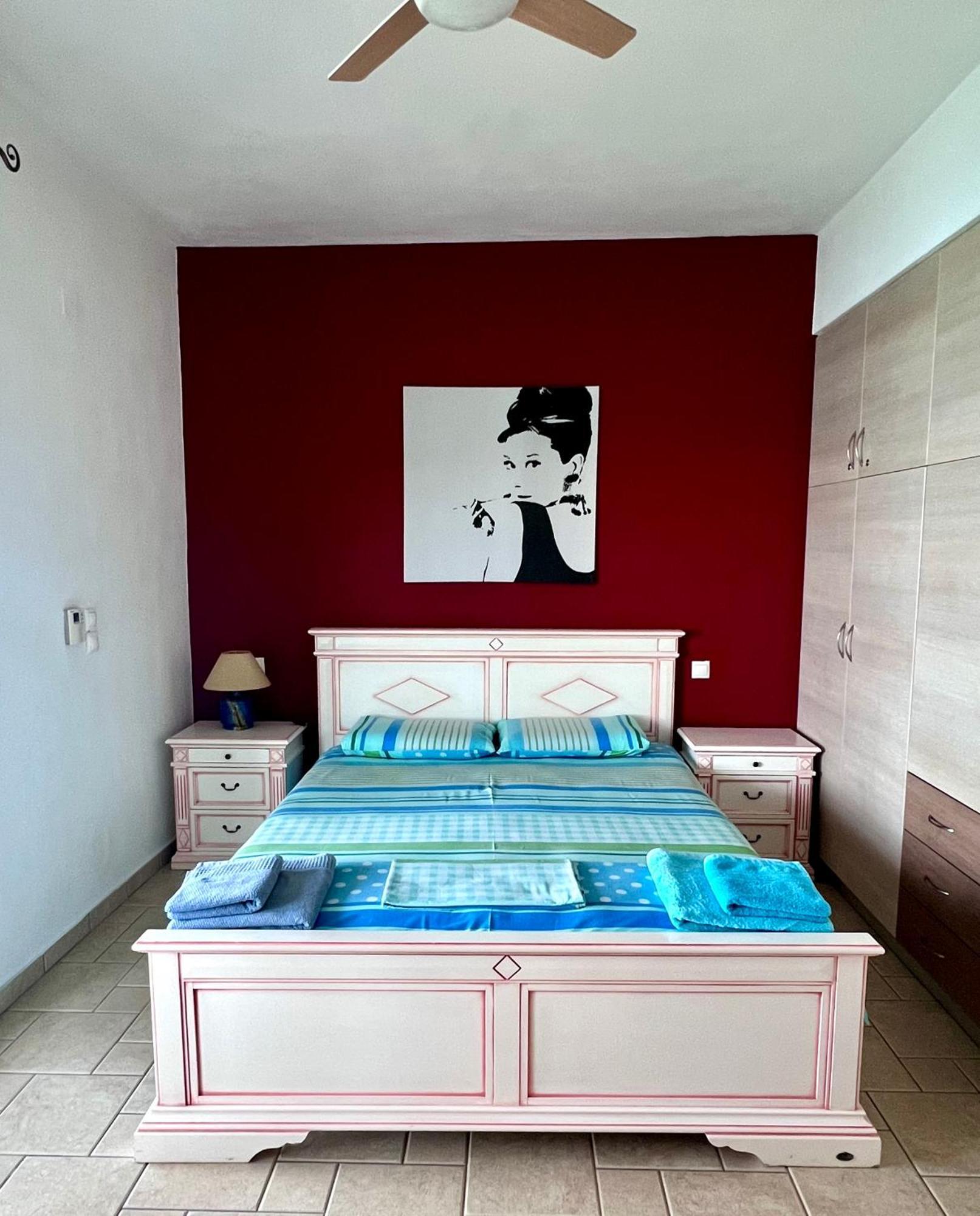 Villas Nies Sourpi Экстерьер фото