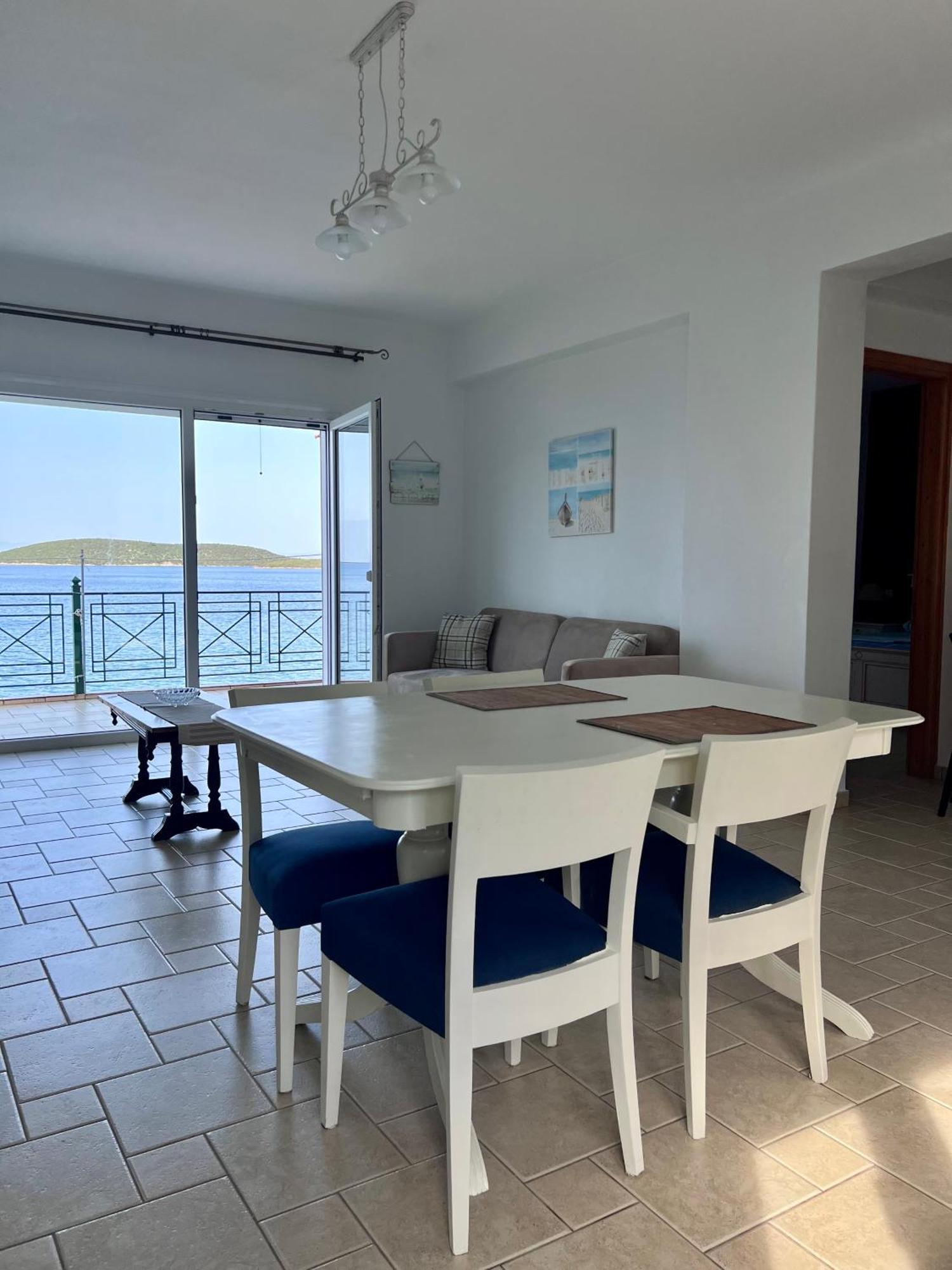 Villas Nies Sourpi Экстерьер фото