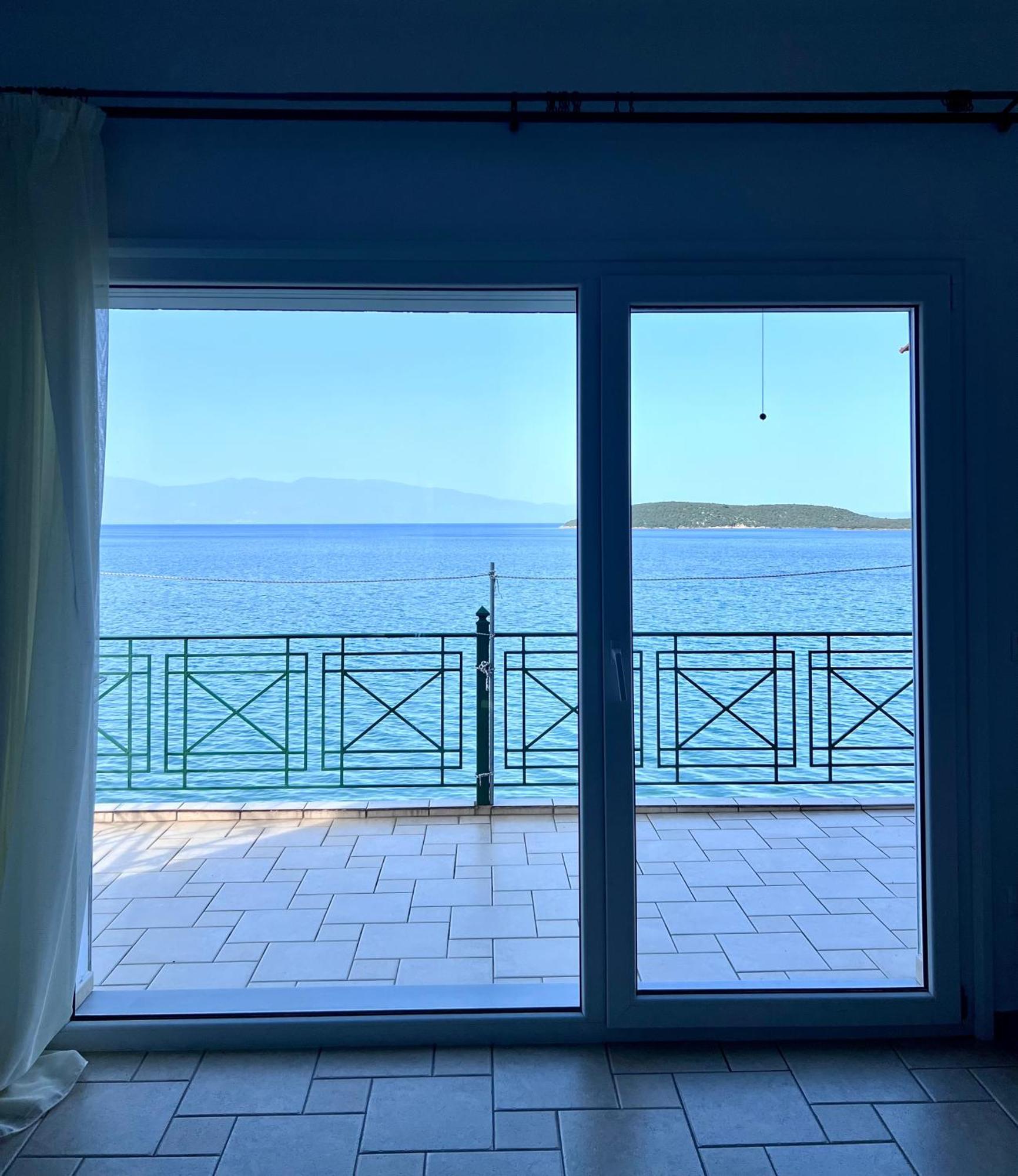 Villas Nies Sourpi Экстерьер фото