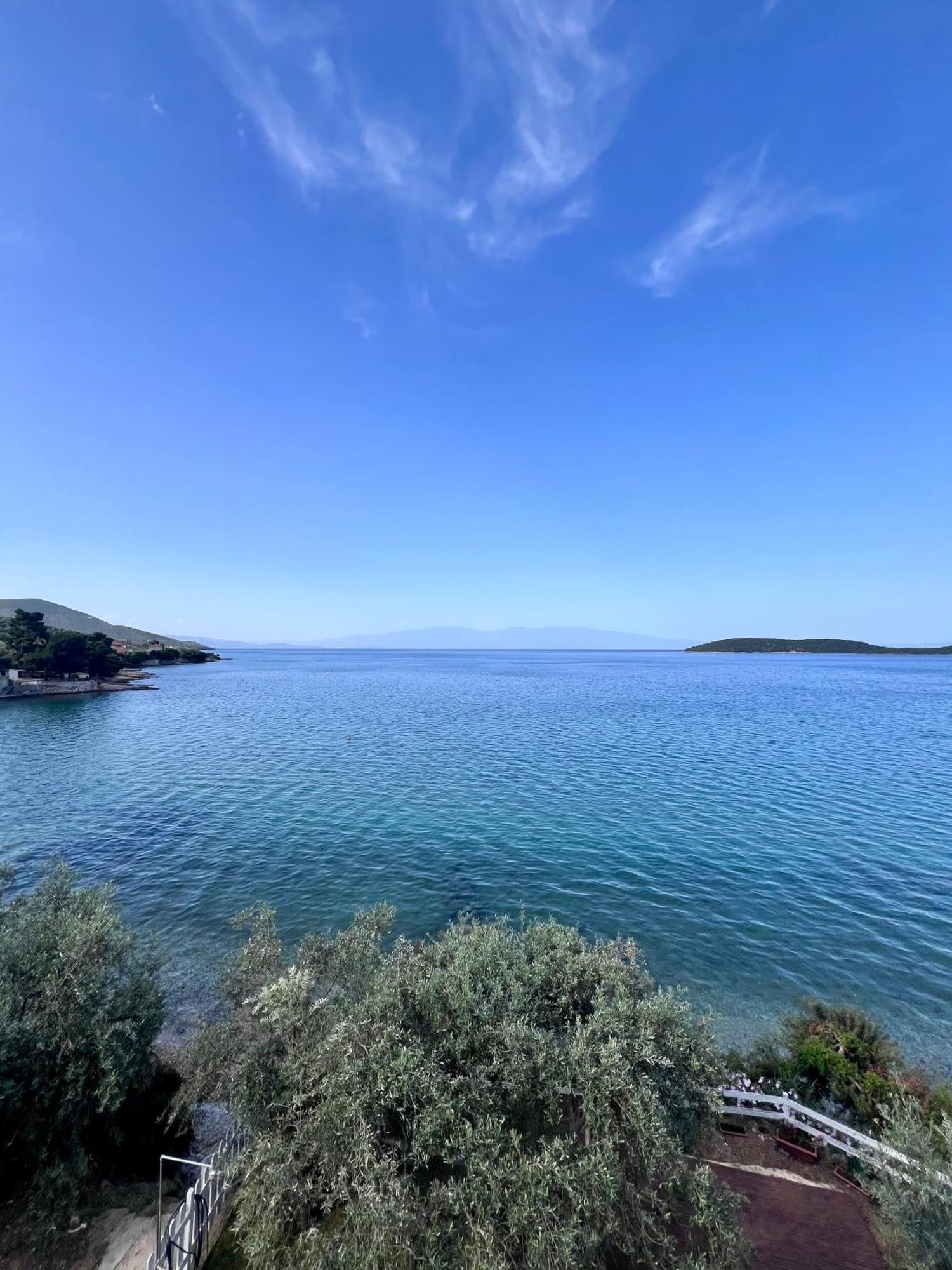 Villas Nies Sourpi Экстерьер фото